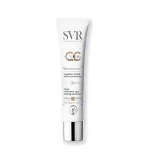 ecran unifiant anti taches teinte spf svr clairial cc medium ml