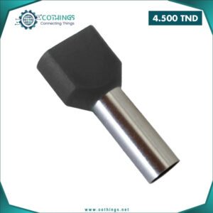 embout double pcs kontron cothings