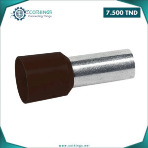 embout mm pcs kontron cothings