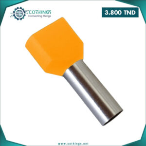 embout mm double pcs kontron cothings