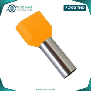 embout double mm pcs kontron cothings