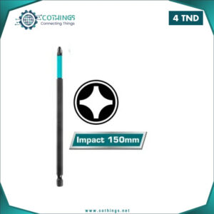 embout visseuse ph mm total piece cothings