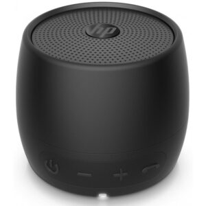 ENCEINTE HP HAUT PARLEUR BLUETOOTH NOIR