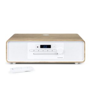 enceinte stereo residentie thomson micibt