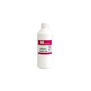 Bouteille d&rsquo;encre Universelle Magenta ml