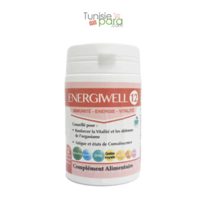 energiwell immunite b gelules png