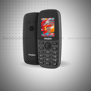 Téléphone portable ENERGIZER E