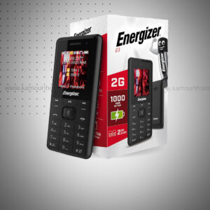 Téléphone portable ENERGIZER E