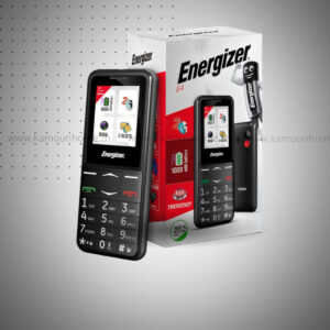 Téléphone Portable Energizer E