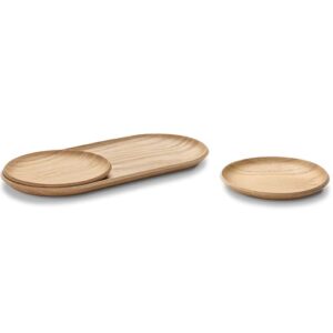 ensemble plateau barista