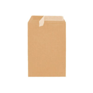 enveloppe kraft sobresil x strip gr