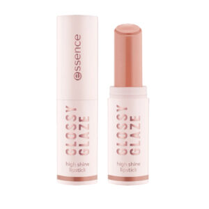essence barra de labios glossy glaze