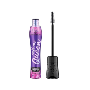 essence mascara call me queen mascara dramatique effet faux cils