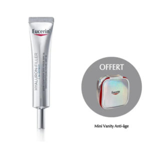 eucerin pack hyaluron filler x effect soin contour des yeux spf trousse offert jpg