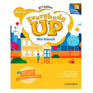 everybody up starter workbook