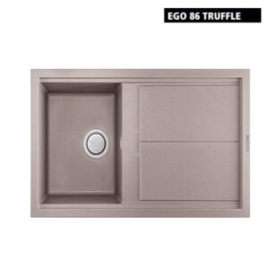 evier de cuisine infinity x ego truffe