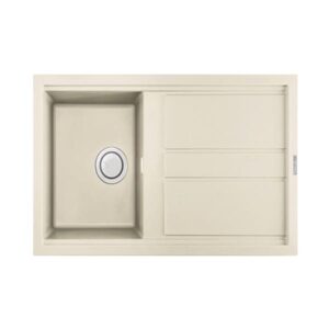 evier de cuisine infinity x ego white