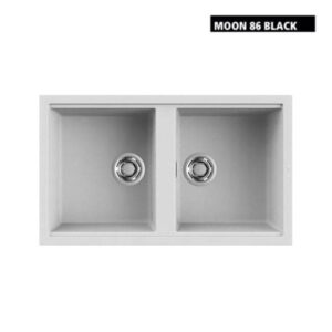 evier de cuisine infinity x lune