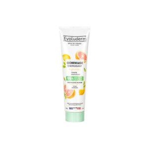 evoluderm gommage nergisant agrumes ml