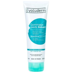 evoluderm gommage pieds lissant ml fcdf cad b ba eacb