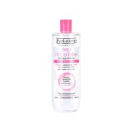 evoludermmicellar water dry sensitive skins ml
