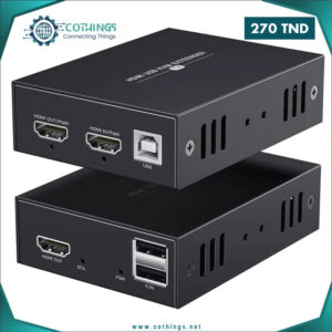 extender hdmi kvm m cothings