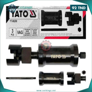 extracteur darbre dequilibrage vag cothings