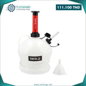 extracteur gazoil l cothings