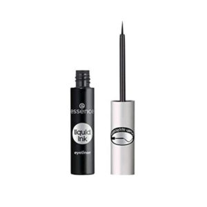 eyeliner liquid ink