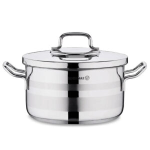 faitout korkmaz astra a cm inox