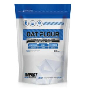 farine davoine oat flour g