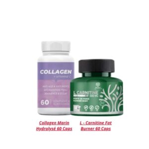 fat burn beauty pack