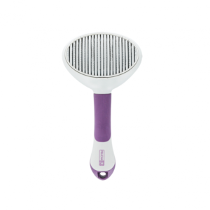 felican brosse auto nettoyante medium