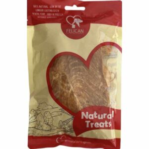 felican snack fillet poulet gr