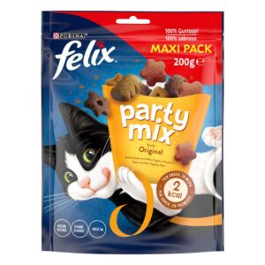 felix party mix original maxi pack unidad