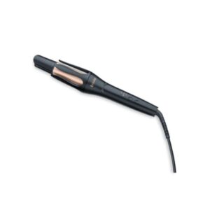 fer a friser noir rose gold beurer ht