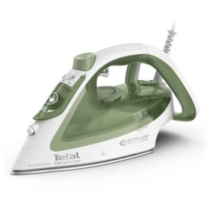 fer a repasser vapeur tefal w vert fve