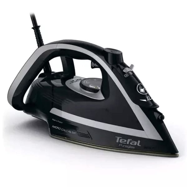 fer a vapeur tefal w fve