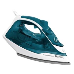 fer a vapeur ultragliss w tefal fveo