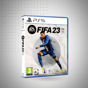 JEU FIFA PS