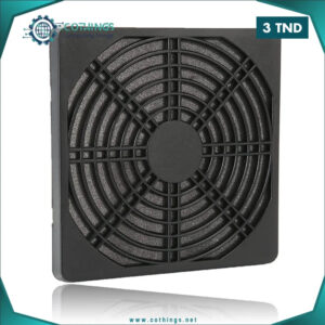 filtre ventilateur cothings