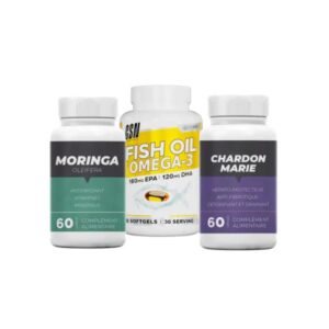 fish oil omega moringa capsules chardon marie