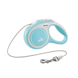 flexi laisse new comfort corde xs m