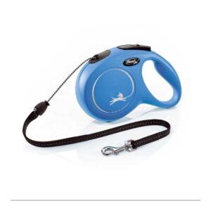 flexi new classic m cord m blue