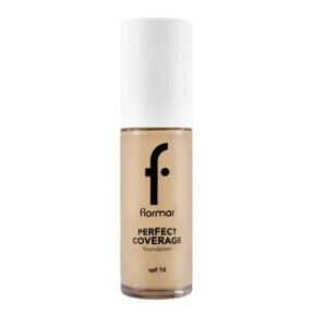 fond de teint flormar perfect coverage