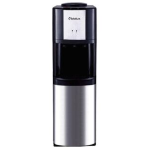 fontaine deau biolux litres noir de