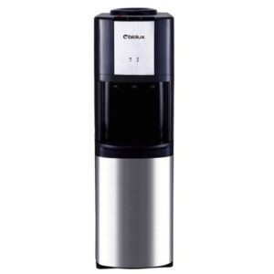 FONTAINE D&rsquo;EAU FRAÎCHE BIOLUX MOD DE AVEC ARMOIRE DE RANGEMENT