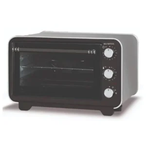 Four Electrique Litres MOD KF Gris KUMTEL