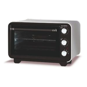 four electrique kumtel l silver kf
