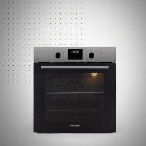 FOUR ENCASTRABLE ÉLECTRIQUE ARTHUR MARTIN AMDFIX LITRES INOX